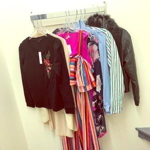 Meet your Posher, Tara